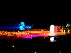 -婺源梦里老家大型山水实景演出