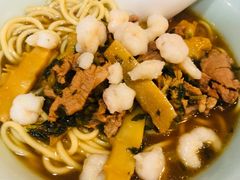 -奎元馆.百年奎元.非遗传承(西湖边的解放路店)