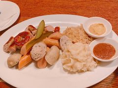 -宝莱纳啤酒花园餐厅PAULANER BRAUHAUS Nanjing(广州路店)