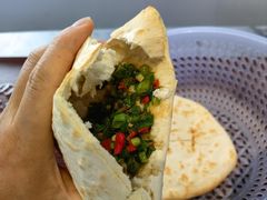 -澄城水盆羊肉(朗福大厦店)