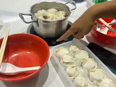 -伊喜饺子·烤鸭(五道口学院路店)
