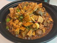 -原鄉本味 楚菜 丹江口鱼(北苑店)