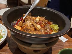 黑松露牛肝菌闷niuw-云海肴·汽锅鸡·云南菜(美罗城店)