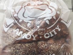 -Juicy Bakery(大学路店)