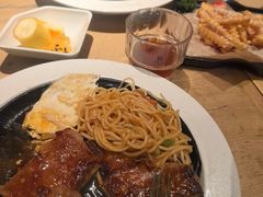 -豪客来牛排(人民东路店)