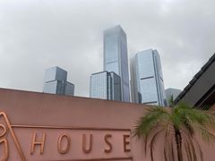 -三间愈舍·Triple Spa(重庆IFS国金中心店)