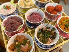 -大味老火锅City店
