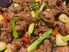 -聚味瞿记·龙虾堂(咸嘉湖店)