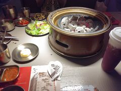 -西塔老太太泥炉烤肉(温州首店万象城黑金店)