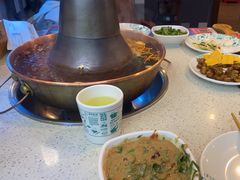 -京城胜利涮羊肉(禧乐汇店)