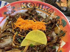 -仙隐小鹿料理食堂(惠济万达店)