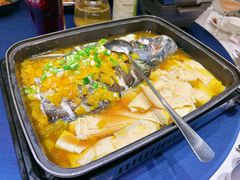 -香雪海饭店中餐厅(玉山店)
