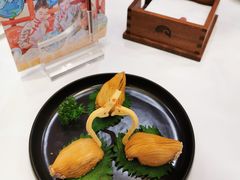 -白天鹅宾馆-宏图府餐厅