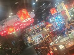 -东北大院·东北菜(三台子店)