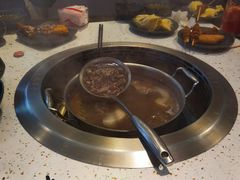 -海汕记·潮汕鲜牛肉火锅·自助