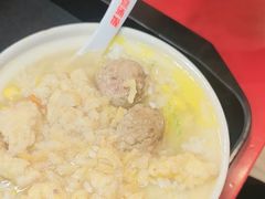 -71号豆汤饭·成都小馆(红牌楼店)