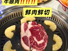 -炭之家齐齐哈尔大片烤肉·涮毛肚火锅·齐齐哈尔烤肉(中央大街店)
