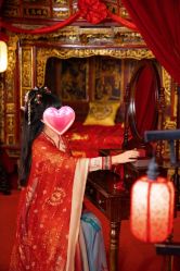 -金夫人婚纱摄影(总店)