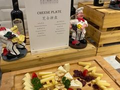 -深圳同泰万怡酒店·万荟轩自助餐厅(同泰店)