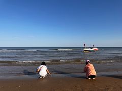 -渔岛海洋度假区