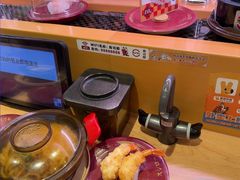 -寿司郎(皇庭广场店)