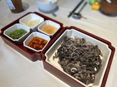 -四季民福烤鸭店(外滩外白渡桥店)