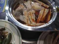 -巴犀烧烤(新崇光店)
