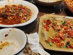 -朗妈私房菜(婺女州店)