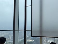 -济南凯宾斯基酒店-THE VIEW云景全日制餐厅