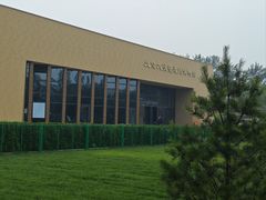 -北京大葆台遗址博物馆