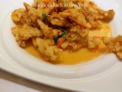 -吴记酱骨炖菜馆(康安路店)