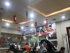 -京天红酒家(虎坊路店)