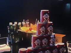 -黑桃K生日订制KTV
