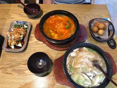 -格朗合 · 鸡汤米线(和悦汇店)