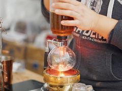 -COFFEE HOLIC(朝外SOHO店)