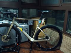 -上海魅力单车cannondale