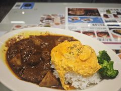 -敏华冰厅(平安金融中心店)
