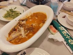 -小菜园新徽菜(滁州苏宁店)