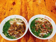 -肆姐面粉馆(坡子街店)
