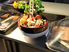 -黄寺蒸汽海鲜(黄寺大街店)