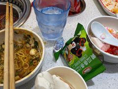 -龍歌自助小火锅(秦淮水游城店)