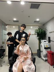 -崇尚GAVIN STYLE