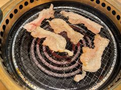 -牛角烧肉(步步高星城天地店)