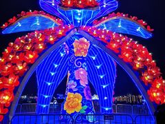 -湖州太湖旅游度假区-月亮广场