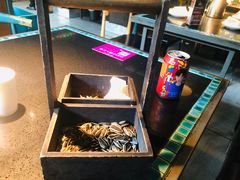-鸣记脆皮烤鱼·海鲜烤鱼(三八广场店)