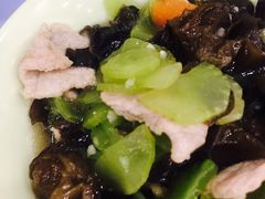 -紫金港餐饮中心-风味餐厅(浙江大学紫金港校区店)