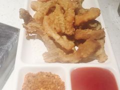 -海底捞火锅(银泰中心店)