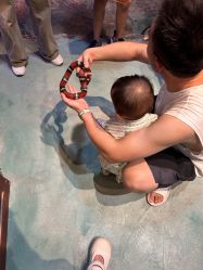 -酷嗒动物文化乐园(cutezoo西溪乐天城店)