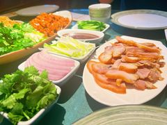 -老昌春饼(大直街店)