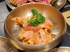 -西塔老太太泥炉烤肉(龙湖北苑天街店)